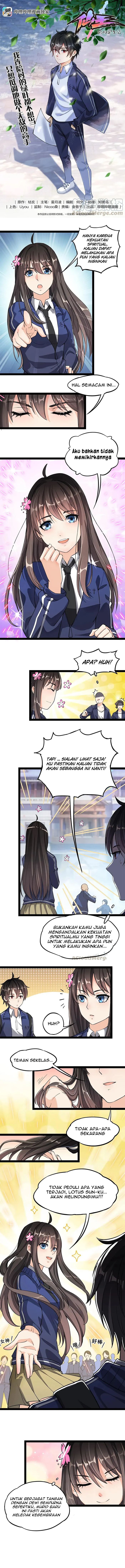 The Daily Life of Immortal King Chapter 03 Gambar 2